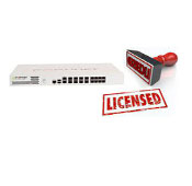 Fortinet FC-10-01200-900-02-12 firewall license