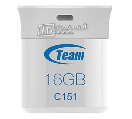 فلش مموری تیم گروپ C151 16GB