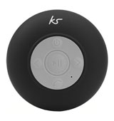 KitSound Rinse Bluetooth Speaker