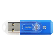 Hp v265b USB 2.0 16GB Flash Memory