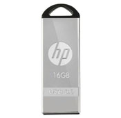 HP X720W 16GB Flash Memory