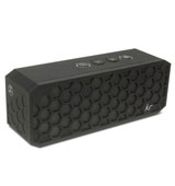 KitSound Hive Bluetooth Speaker