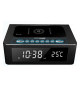 Promate TimeBase-2 Portable Bluetooth Speaker