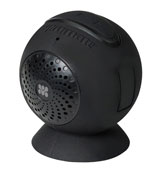 Promate Globo 2 Portable Bluetooth Speaker