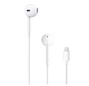 Apple EarPods Headphones-Lightning