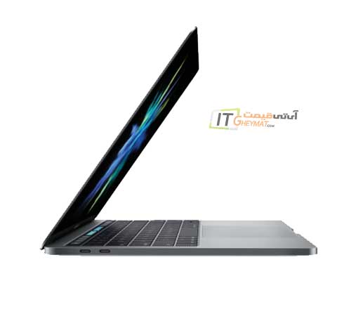لپ تاپ اپل مک بوک پرو MLW 82 i7-16G-512SSD-2G