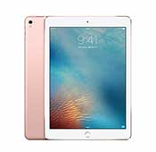 Apple iPad Pro 9.7 inch 128GB 4G Cellular-WiFi Tablet