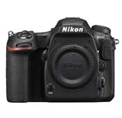 Nikon D500 Body Digital Camera