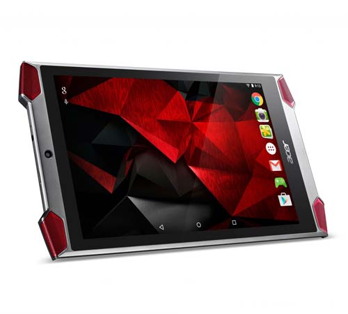 Acer Predator 8 GT-810-32GB Tablet