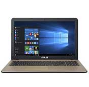 ASUS X540SA Laptop