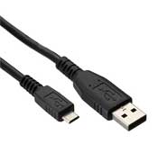 BAFO 1.5m Micro USB Cable