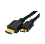 FARANET Mini HDMI to HDMI 1.5M cable
