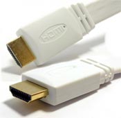 FARANET HDMI Flat Cable
