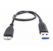 BAFO USB3 75cm External HDD Cable