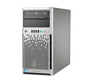 HP ML310 G8 E3-1220 ProLiant Tower Server