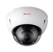 CP Plus CP-UNC-VB30ZL3-MS HD IP Dome Camera