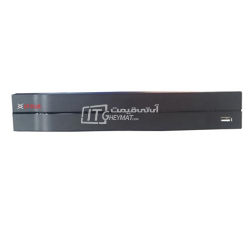 دستگاه ضبط تصاویر HD-CVI سی پی پلاس UVR-0401E1-V3