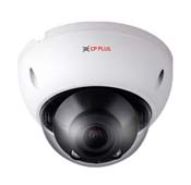CP Plus CP-UNC-VB40ZL3-VMD Full HD IR IP Dome Camera