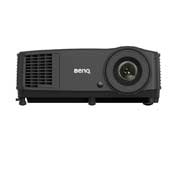 BENQ ES500 video projector