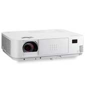 NEC M323X video projector