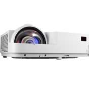 NEC M333XS video projector