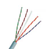 R And M R804268 Cat6A UUTP Network Cable