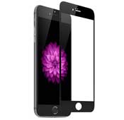 APPLE Iphone 6 AND 6S Plus full FRAME Glass LCD Protector