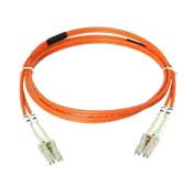 Datwyler LC-LC MM D OM2 2m Fiber Patch Cord