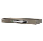 IP-COM G1024G 24Port Switch