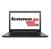 Lenovo IdeaPad 310 i7-4G-1-2G Laptop