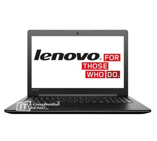 لپ تاپ لنوو آید یاپد 310 i7-4G-1-2G