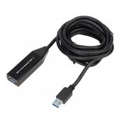 BAFO USB3.0 Active Extension 5m Cable