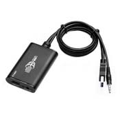 BAFO USB3.0 To HDMI With Audio Adapter