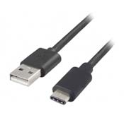 BAFO USB2.0 AM to USB3.1-C AM 1.5M cable converter