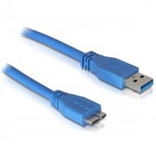 FARANET USB3.0 to Micro USB3.0 1M cable