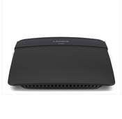 Linksys E1200-M2 WIRELESS ROUTER