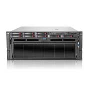 HP DL580 G7 E7-4807 Server