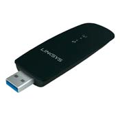 Linksys WUSB6300-EK USB WLAN Dongle
