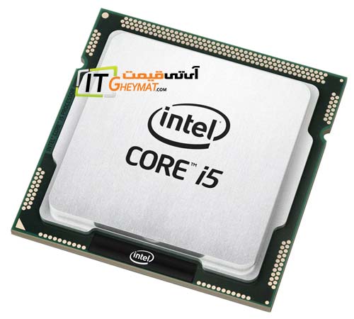سی پی یو اینتل Core i5-4570