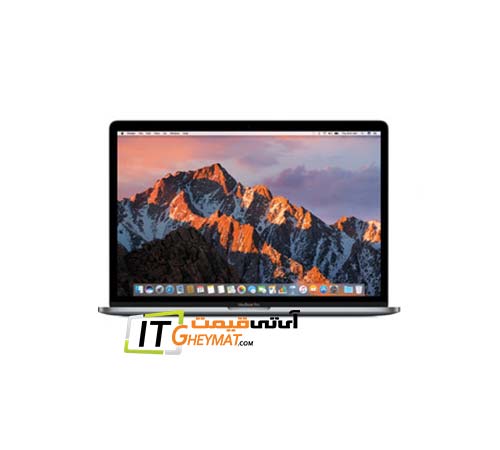 لپ تاپ اپل مک بوک پرو MLH42 i7-16GB-512GB-2GB