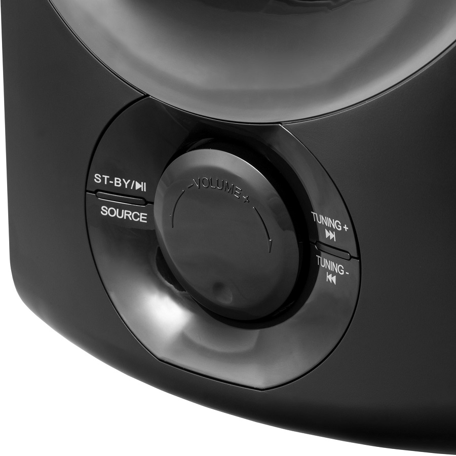 Speaker - Green GS330-R