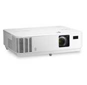 NEC VE303 video projector