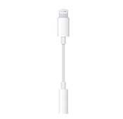 APPLE Lightning to AUX Adapter