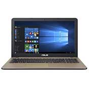 ASUS N3160-4G-500-2GB Laptop