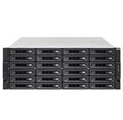 Qnap TVS-EC2480U-SAS-RP-8GE-R2 Rackmount NAS Storage
