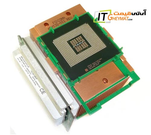 پردازنده و تامین برق پردازنده سرور اچ پی DL580 G5