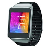 Samsung Gear Live SM-R382 Smartwatch