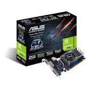 ASUS GeForce GT730-2GD5-BRK Graphics Card