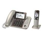 Panasonic KX-TG6671 Wireless Telephone