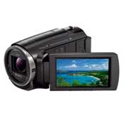 Sony HDR-PJ670 Camcorder